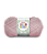 Lã Mais Bebe Circulo 500m Cor 3227 Rosa Antigo - Imagem 1