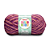 Lã Mais Bebe Circulo 500m Cor 9809 Framboesa - Imagem 1