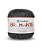 Fio Brilhante Euroroma 100% poliester 136m 250 Preto - Imagem 1