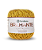 Fio Brilhante Euroroma 100% poliester 136m 450 Ouro - Imagem 1