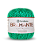 Fio Brilhante Euroroma 100% poliester 136m 803 Verde bandeira - Imagem 1
