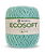 Barbante Ecosoft 4 EuroRoma 800 Verde Agua Claro - Imagem 1