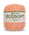 Barbante Ecosoft 4 EuroRoma 700 Salmao - Imagem 1