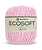 Barbante Ecosoft 4 EuroRoma 510 Rosa Bebe - Imagem 1