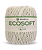 Barbante Ecosoft 4 EuroRoma 300 Caqui - Imagem 1