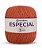 Barbante Especial 3 8/5 EuroRoma Cor 710 Telha - Imagem 1