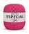 Barbante Especial 3 8/5 EuroRoma Cor 550 Pink - Imagem 1