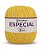 Barbante Especial 3 8/5 EuroRoma Cor 450 Ouro - Imagem 1