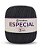 Barbante Especial 3 8/5 EuroRoma Cor 250 Preto - Imagem 1