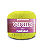 Linha Verano 100% Poliamida 165m Marca Círculo 1729 Amarelo Neon - Imagem 1