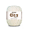 Linha Clea Duplo Circulo 508m 8176 Off White - Imagem 1