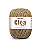 Linha Clea Duplo Circulo 508m 7625 Castanha - Imagem 1