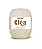 Linha Clea Duplo Circulo 508m 1074 Creme - Imagem 1