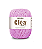 Linha Clea Duplo Circulo 508m 3131 Chiclete - Imagem 1