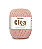 Linha Clea Duplo Circulo 508m 4514 Pessego - Imagem 1