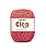 Linha Clea Duplo Circulo 508m 3048 Flamingo - Imagem 1