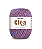 Linha Clea Duplo Circulo 508m 9921 Frape de Uva - Imagem 1
