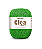 Linha Clea Duplo Circulo 508m 5767 Esmeralda - Imagem 1
