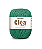 Linha Clea Duplo Circulo 508m 5363 Esmeralda - Imagem 1