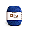 Linha Clea Duplo Circulo 508m 2829 Azul Bic - Imagem 1