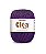 Linha Clea Duplo Circulo 508m 6313 Amora - Imagem 1