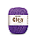 Linha Clea Duplo Circulo 508m 6567 Roxo Citrico - Imagem 1