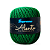 Fio Premium n 2 Alento Supremo Verde Bandeira 390 - Imagem 1