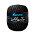 Fio Premium n 2 Alento Supremo Preto 300 - Imagem 1