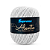Fio Premium n 2 Alento Supremo Branco 110 - Imagem 1