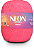 Fio Neon Verão Círculo 366m Circulo 6372 Pink Neon - Imagem 1