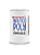 Fio Náutico Poly 5mm Círculo Cor 8001 Branco - Imagem 1