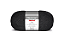 Fio Precioso 100g Circulo 195m Cor 8990 Preto - Imagem 1