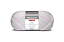 Fio Precioso 100g Circulo 195m Cor 8001 Branco - Imagem 1