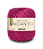 Linha Encanto Círculo 128m 3754 Rosa Pink - Imagem 1