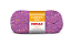 Lã Confete Baby Circulo 208m 6092 Rosa Fucsia - Imagem 1