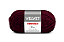 Lã Velvet 100g 165m 100% Poliéster Circulo 3037 Rebu - Imagem 1