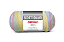 Fio Soft Blur Circulo 240m 9261 Fim de Tarde - Imagem 1