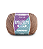 Linha Amigurumi Soft Círculo 150m Cor 7603 Castor - Imagem 1