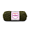 Lã  Mollet 100g Círculo 200m Cor 1025 Aventura - Imagem 1