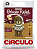 Kit Amigurumi Coleção Natal 25 Urso Toni - Imagem 1