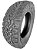 Pneu 205/65/15 bf remold - Imagem 2