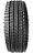 Pneu 265/70/16 liso remold - Imagem 1