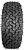 Pneu 245/70/16 bf remold - Imagem 1