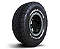 PNEU XBRI 265/75R16 10PR 123/120R BRUTUS T/A 2 - Imagem 2