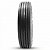 Pneu 295/80R22,5 18Pr 152/149M Tl Xbri Ecoplus B5 - Imagem 3