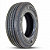 Pneu 235/75R17,5 18Pr 143/141J Xbri Ecocity A2 Aro 17,5 - Imagem 2