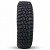 Pneu 205/70R15 4Pr 100Q Sunset Mud-Terrain M/T Xl Aro 15 (Letra Branca) - Imagem 1