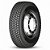 Pneu 295/80R22,5 18Pr 154/149M Landspider Longtraxx Dr880 Aro 22,5 - Imagem 1