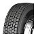 PNEU 295/80R22,5 18PR 154/149M LANDSPIDER LONGTRAXX DR880 ARO 22,5 - Imagem 2