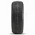 Pneu 215/55R18 95H Xbri Forza H/T C1 Aro 18 - Imagem 1